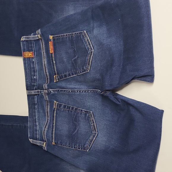 For all mankind jeans 25 - Picture 3 of 10